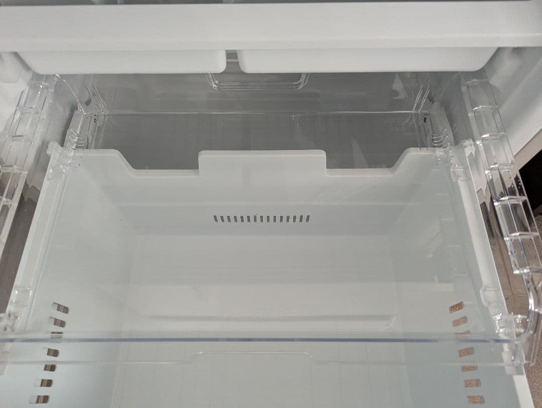 左開き冷蔵庫【356L/ 東芝】冷蔵庫GR-T36SVL-ZC(2022年製)