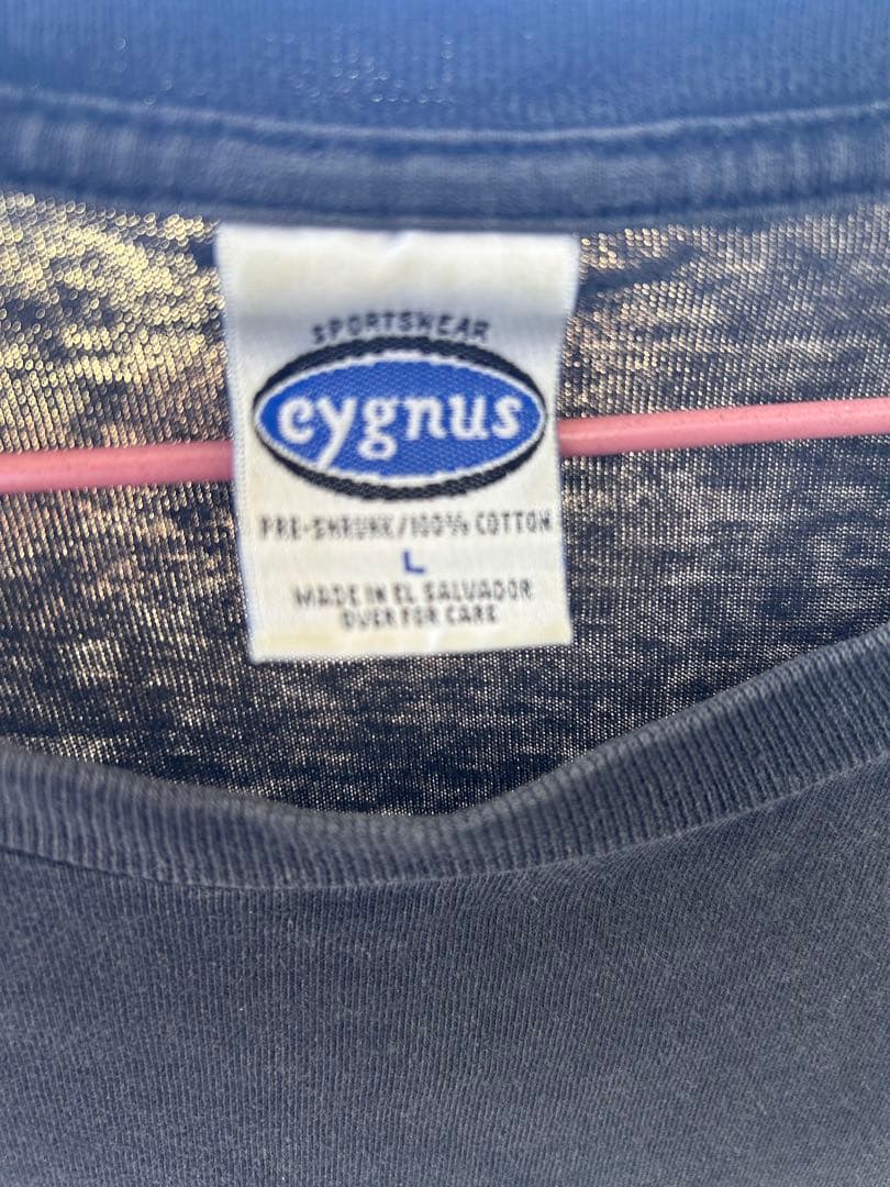 Korn バンドTシャツ