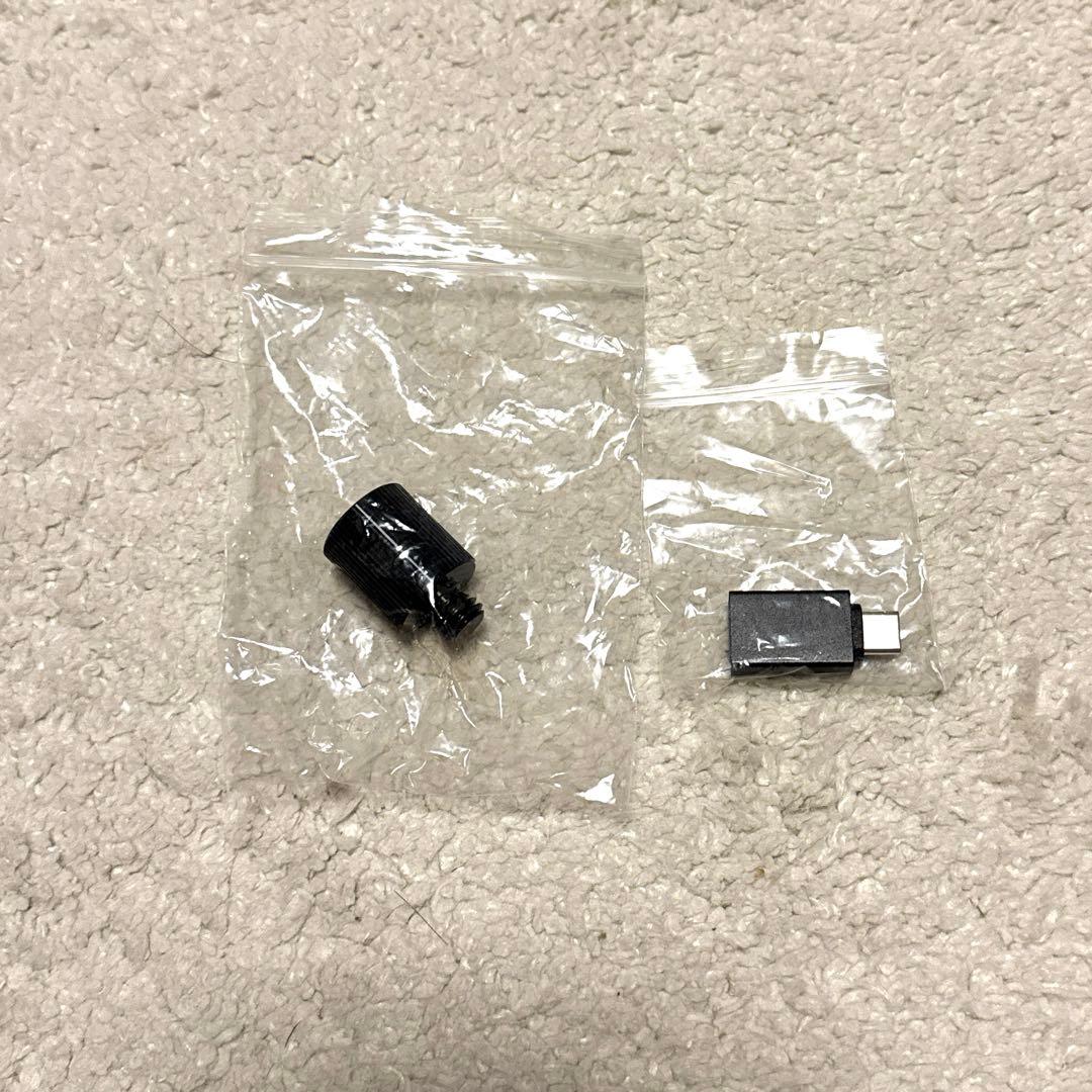 配信機器・PA機器・レコーディング機器 AT2020USB-XP