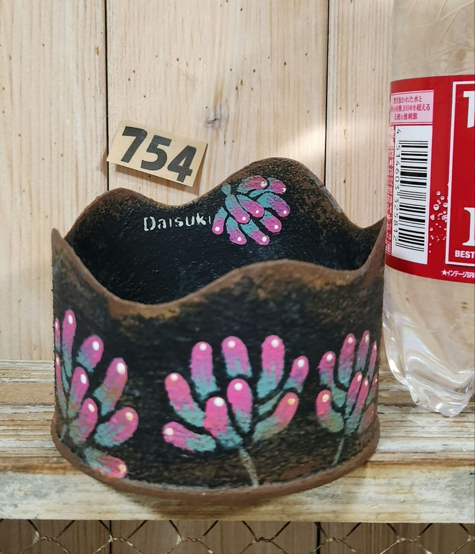 BO様❤️❤️❤️専用754 なみなみ業務中缶、リメ缶