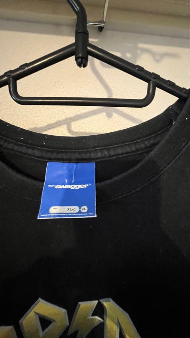 N.E.R.D. Tシャツ swagger japan tour XL