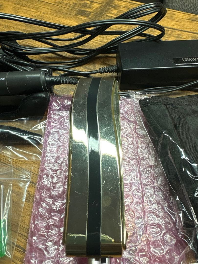 ウラワG3 ネイル マシーン URAWA ハンドピース セット