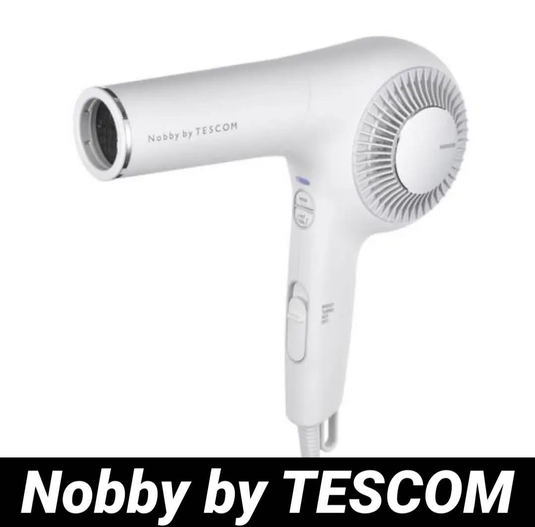 テスコム NIB500B プロフェッショナルプロテクトイオンヘアドライヤー