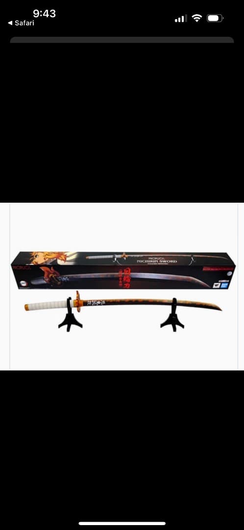 PROPLICA 鬼滅の刃　煉獄杏寿郎