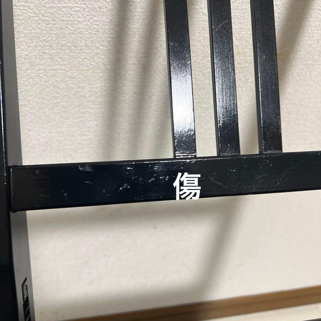 【中古リニューアル】猫脚デザイン背付ピアノ椅子(全国送料込み)トムソン椅子