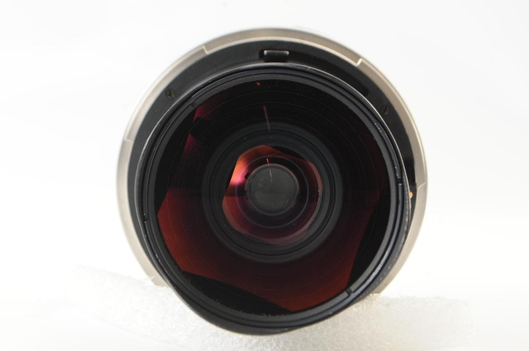 ★超美品★ MAMIYA N 43mm f4.5 L ★綺麗な光学! 完動品!