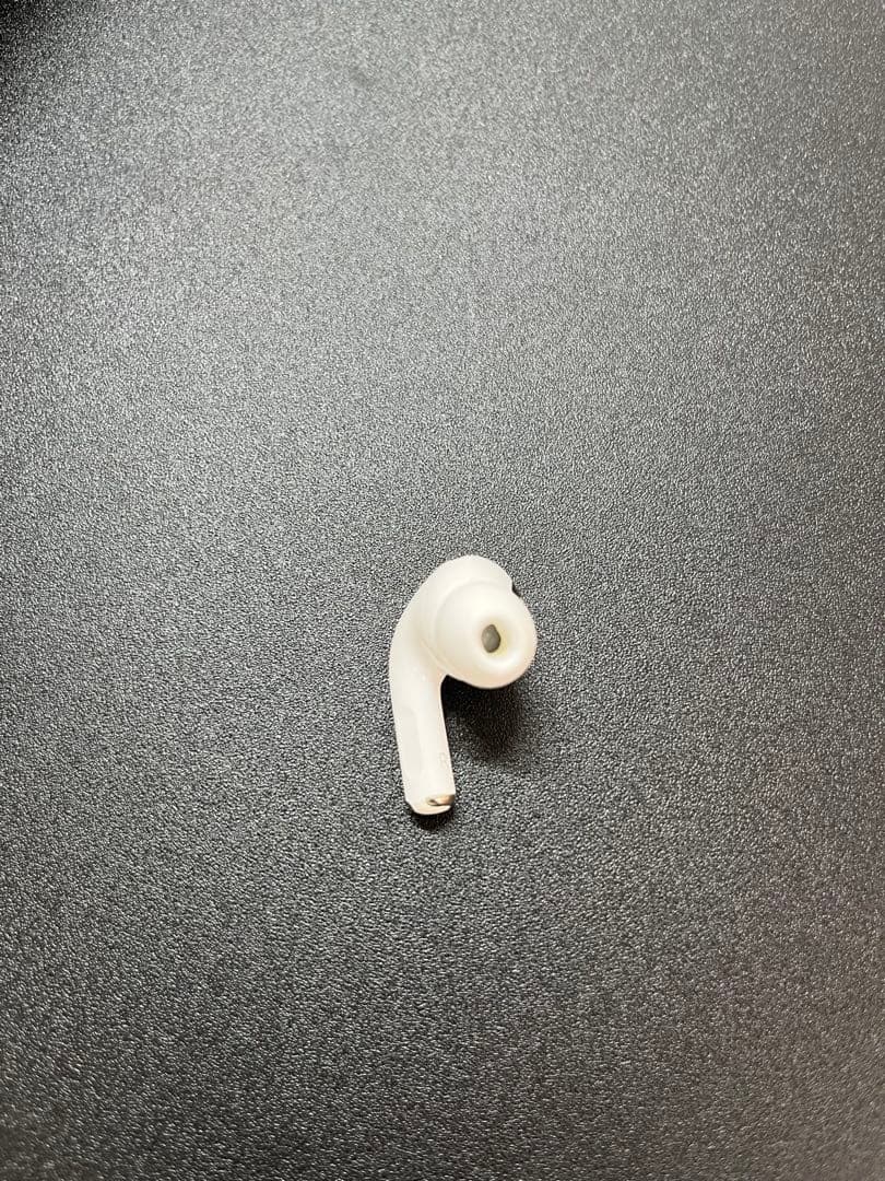 AirPods Pro 第二世代　両耳のみ