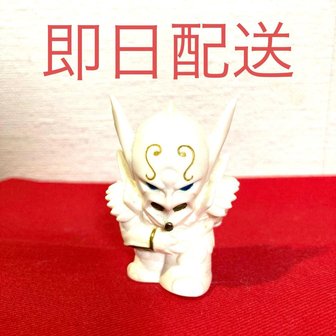 ジーク 仮面ライダー電王 佐藤健 フィギュア 当時物 SHF 真骨彫 白翼天使