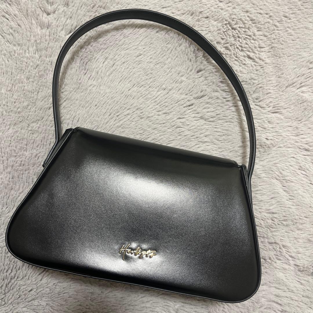 あ*め様 Herlipto classic Lady baguette Bag