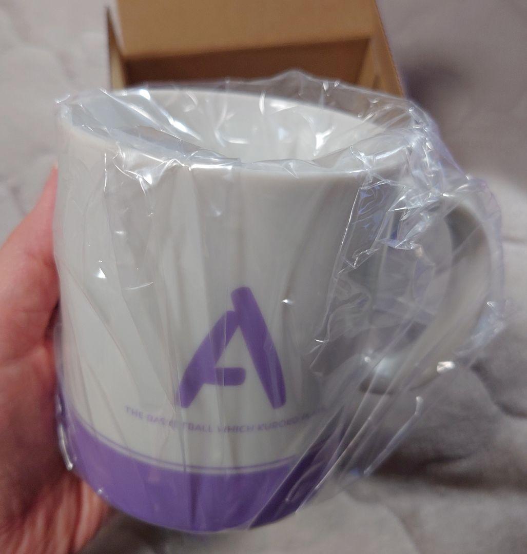 黒子のバスケ　紫原敦セット　受注生産品　2024年発売　即購入可