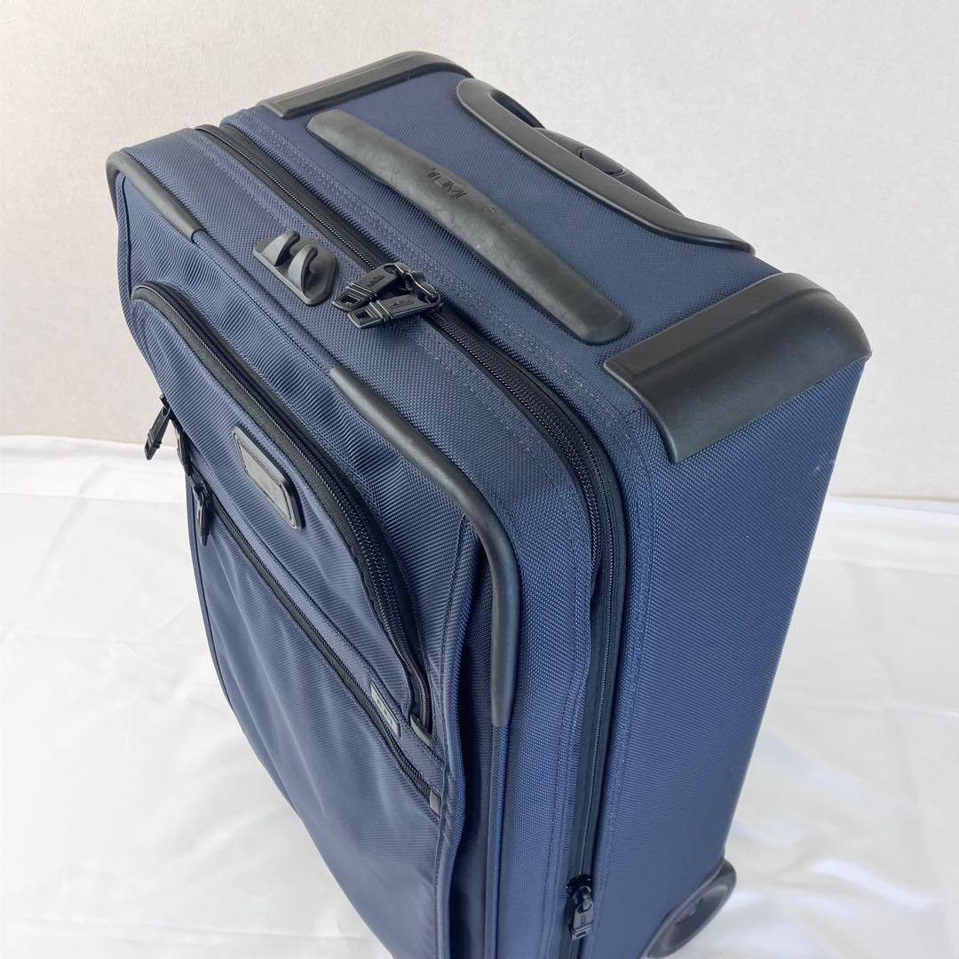 ✨希少美品✨ TUMI×SOPHNET ALPHA2 キャリーケース