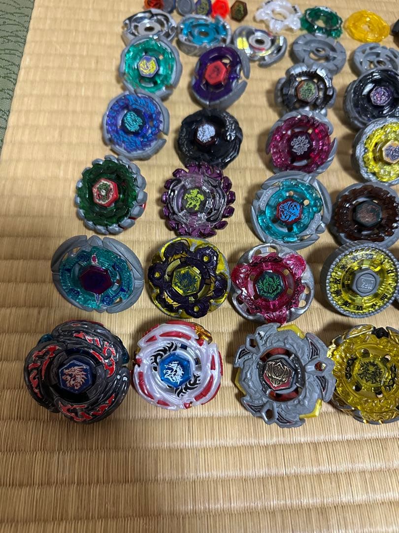 メタルファイトベイブレード　まとめセット