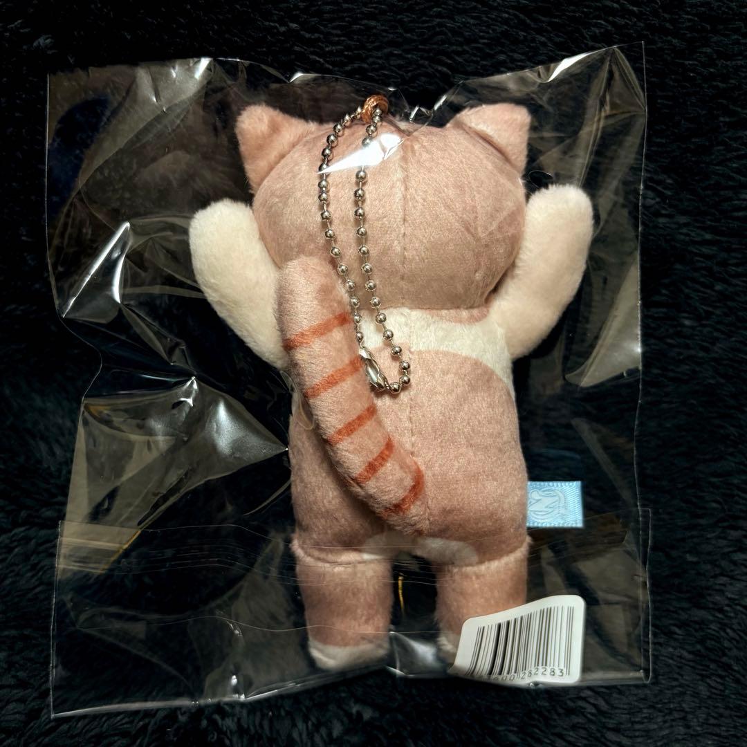 ずとまよ しょがスト ミニぬいぐるみ 海馬成長痛