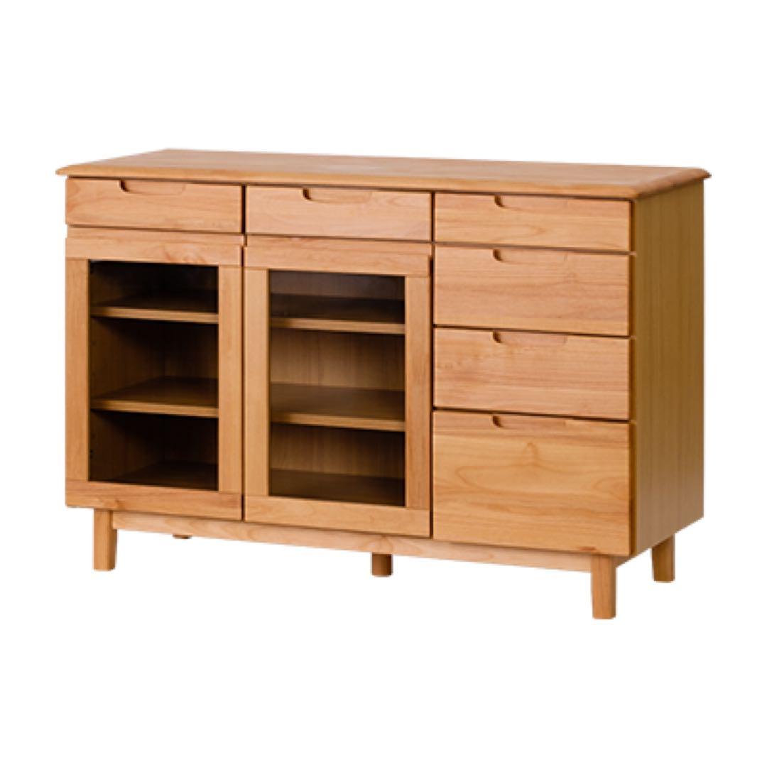 うま 一世紀 サイドボード