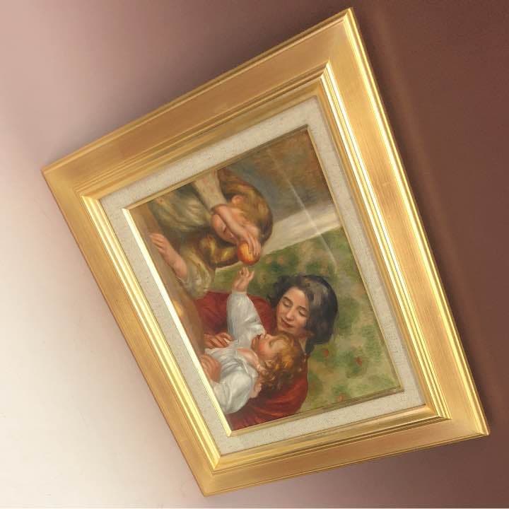 絵画 骨董 骨董品 アンティーク