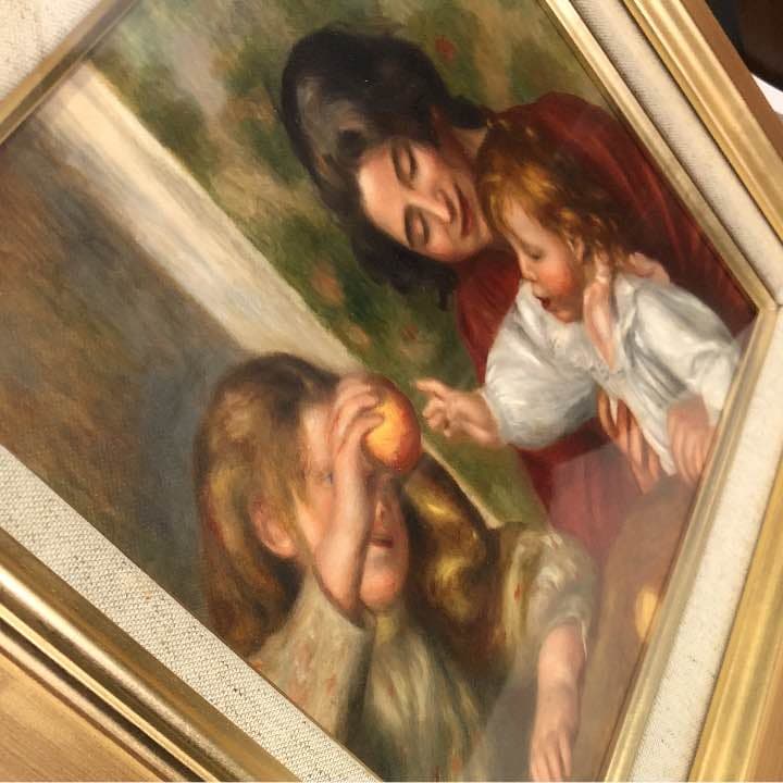 絵画 骨董 骨董品 アンティーク