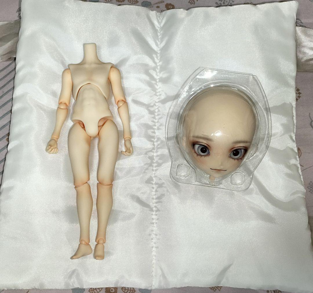 オベロン 第一再臨 ハルモニアブルームドール