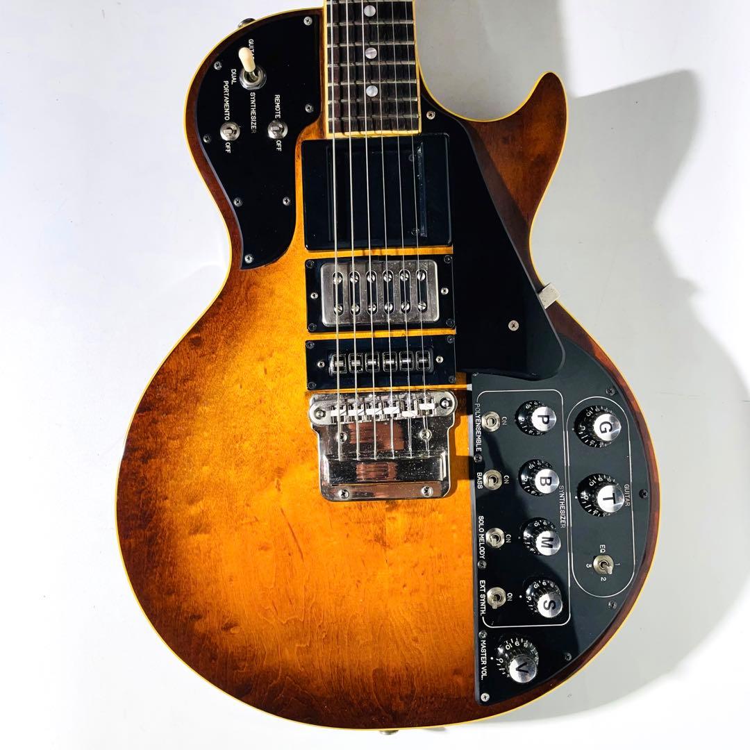 【希少】ROLAND GS-500 ギターシンセサイザー コントローラー