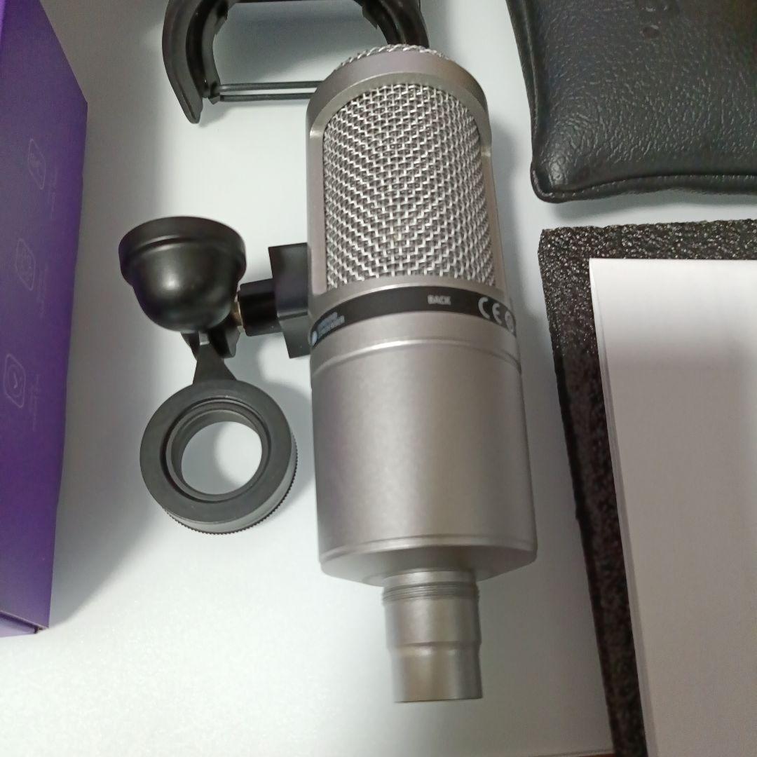 オーディオ機材セット