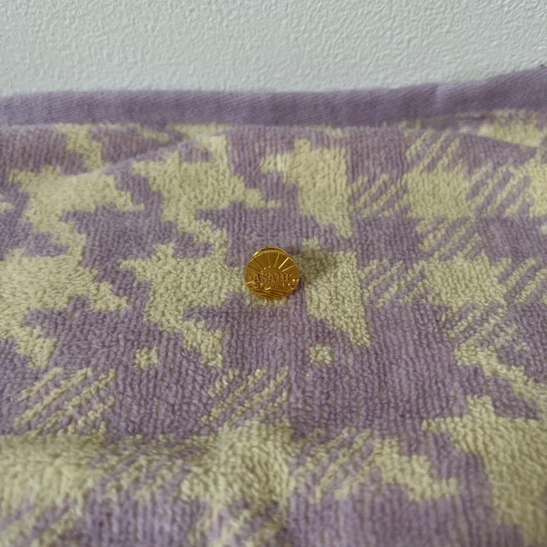 アサヒ　ASAHI 純金　バッジ