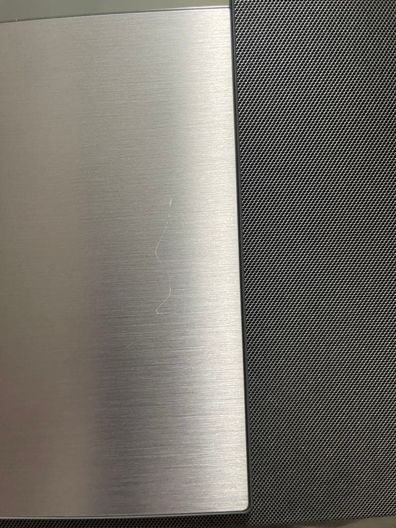 スピーカー・ウーファー Panasonic SC-HC420