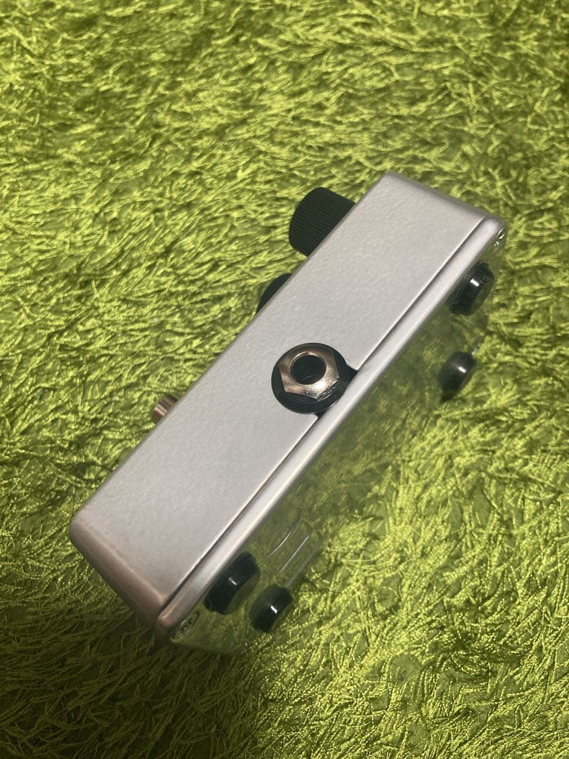 【美品】Electro-Harmonix Nano Big Muff PI