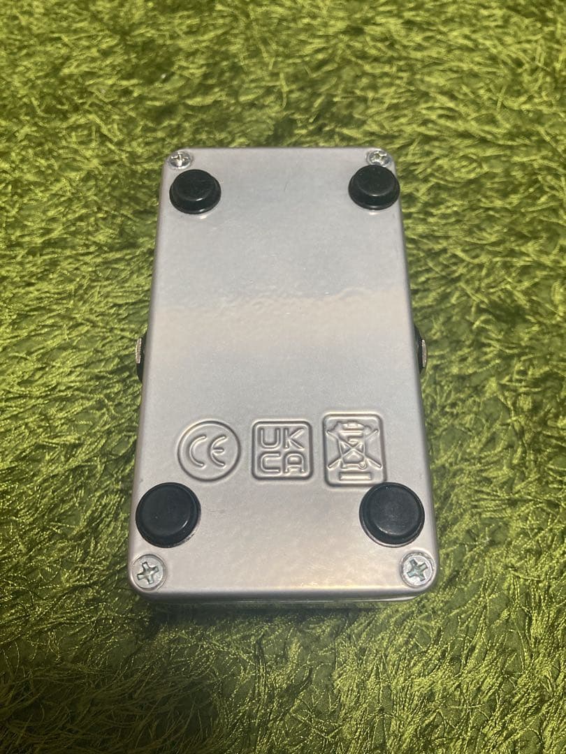 【美品】Electro-Harmonix Nano Big Muff PI