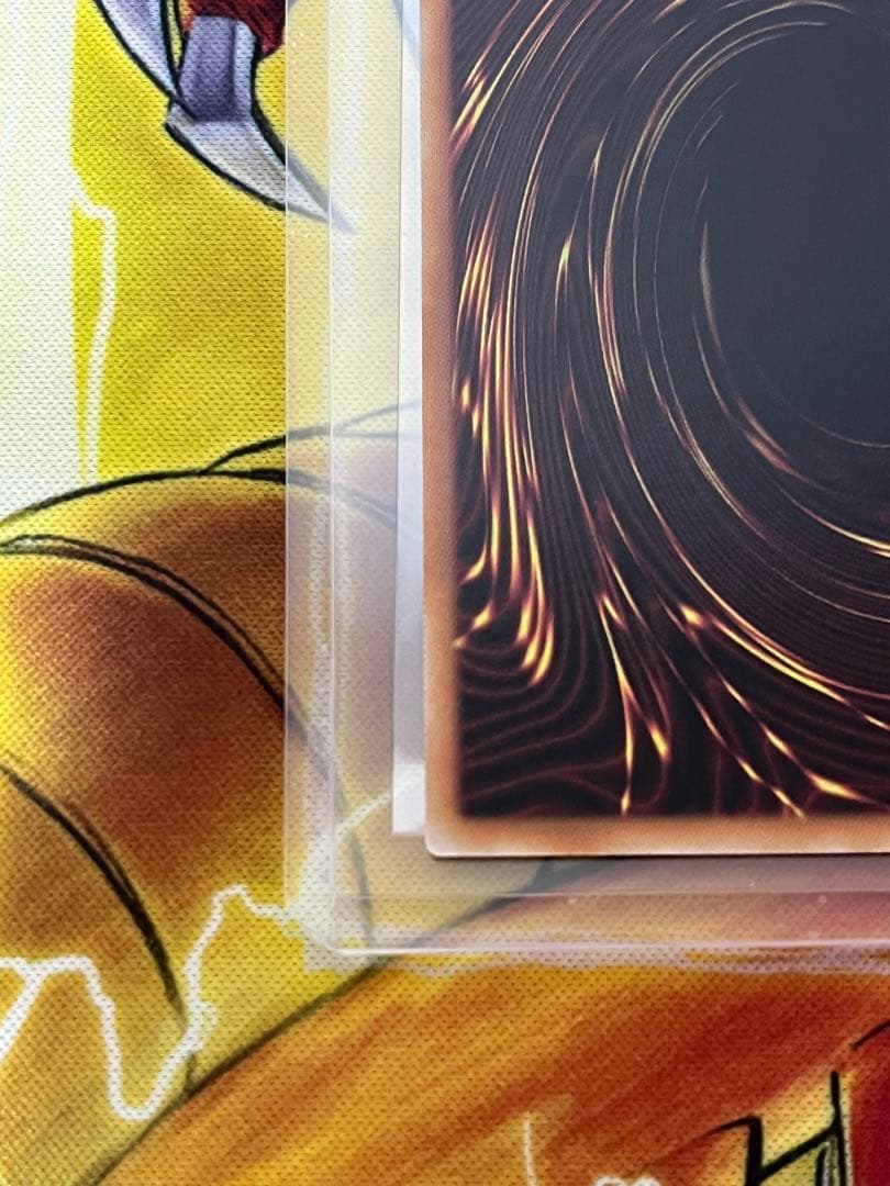 遊戯王　珠の御巫フゥリ　ウルパラ