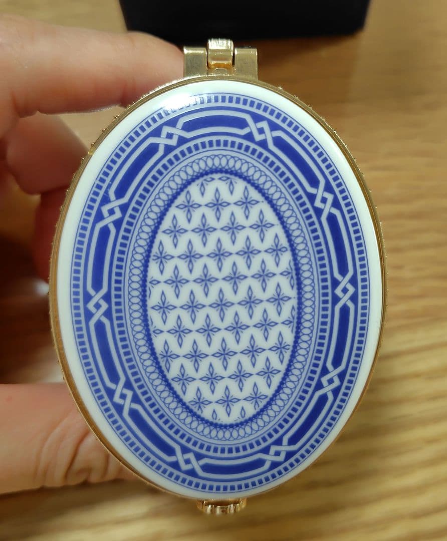 ヴァンドーム青山　2021年クリスマス限定　3本セットリング