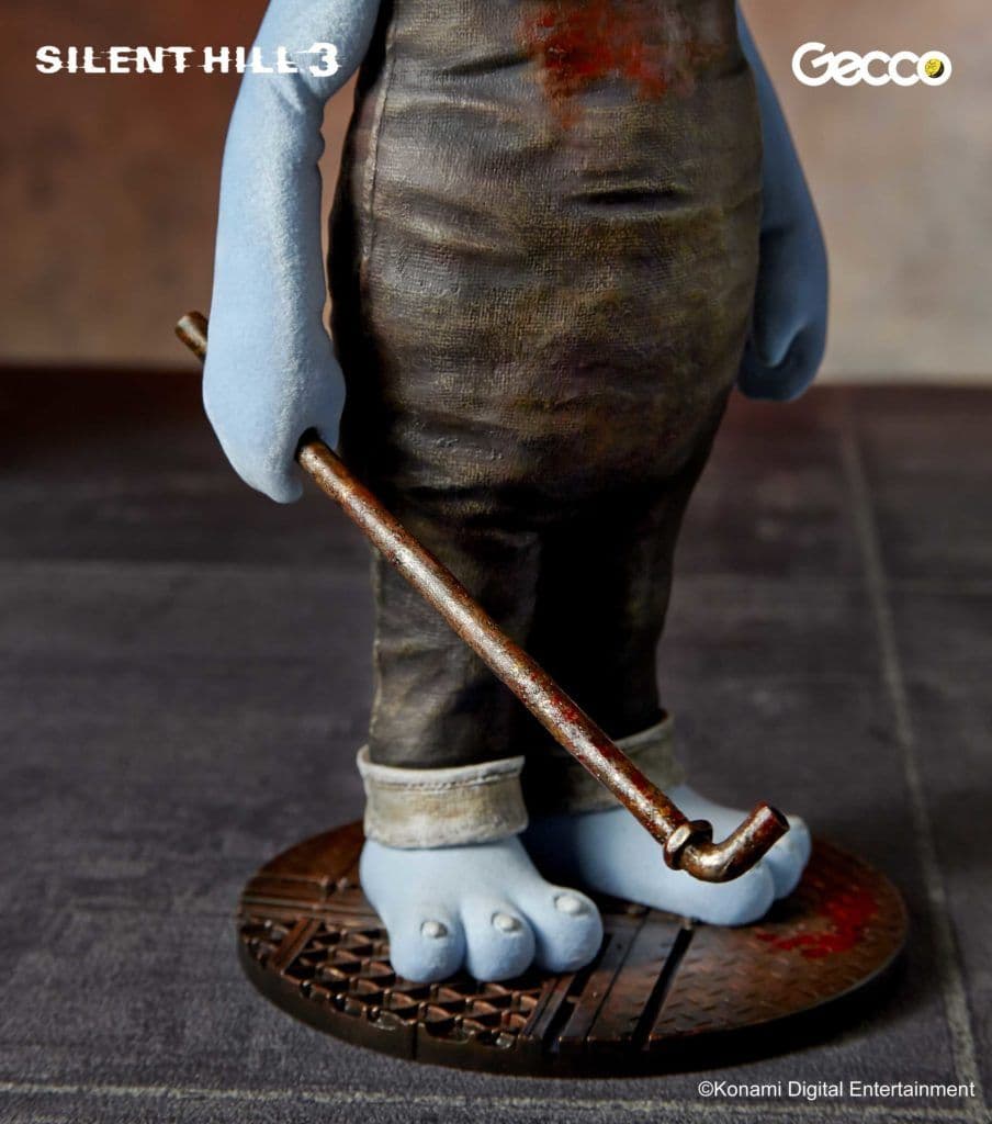 【値下げ中❗】日本国内限定1,000個　ロビー・ザ・ラビット ブルーVer.