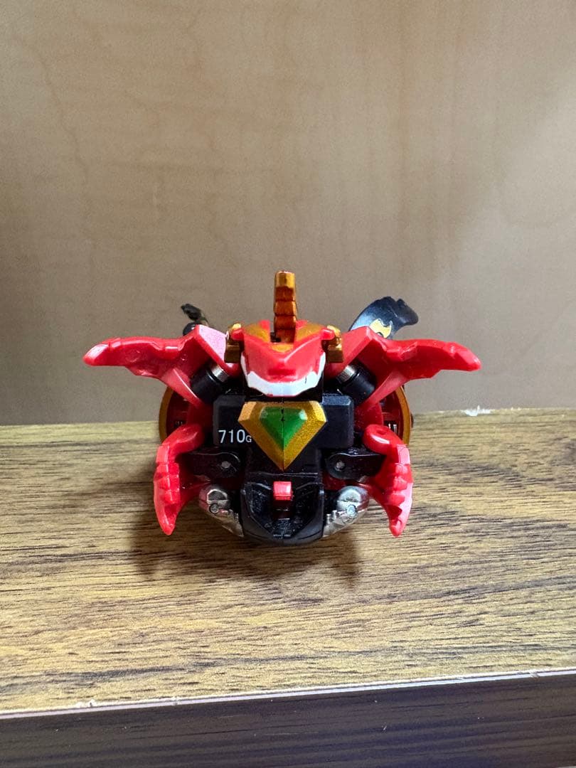 冥ラスヴォス カードセット