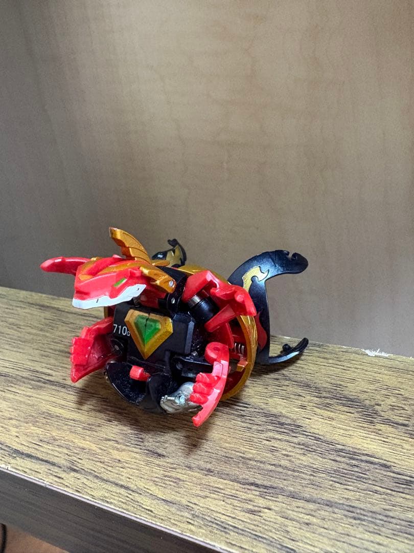 冥ラスヴォス カードセット