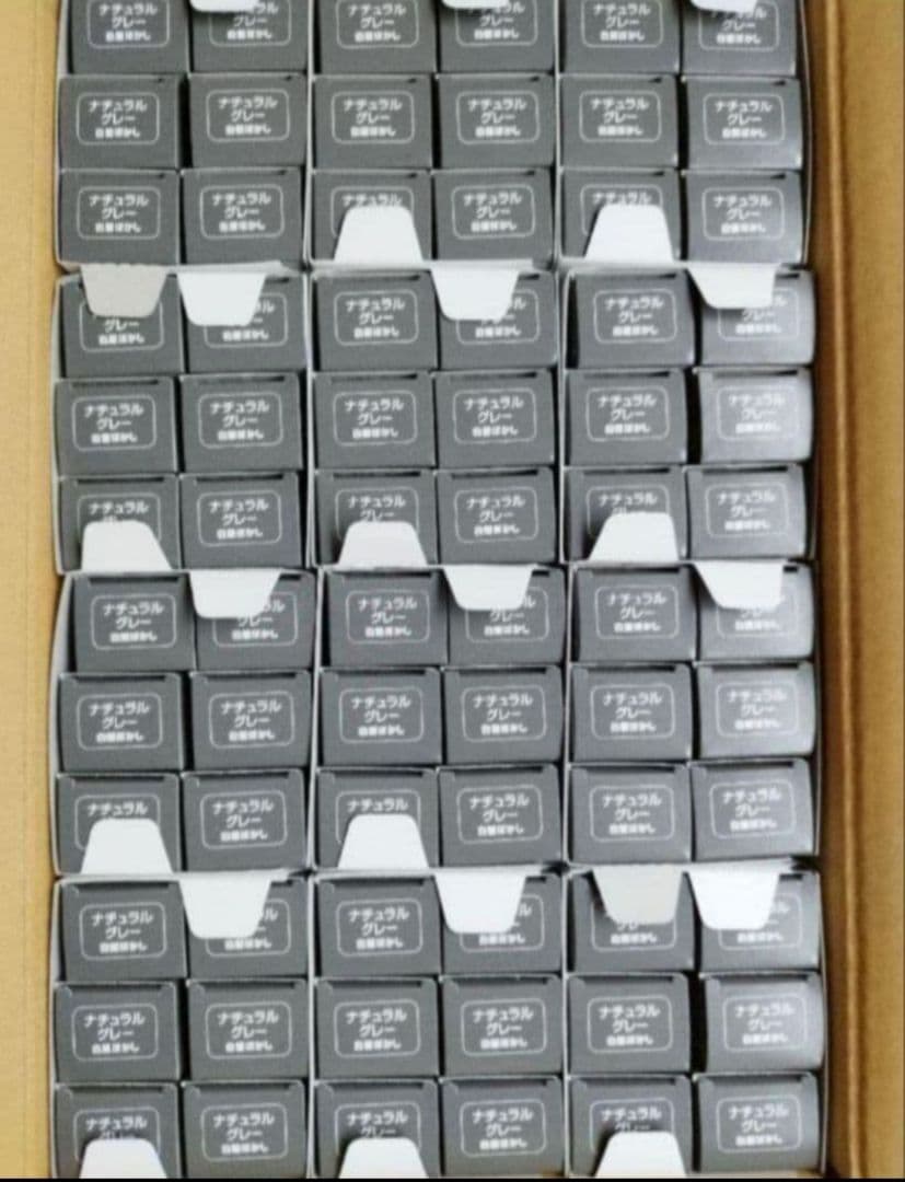 ホーユー　カレンシアカラー72本