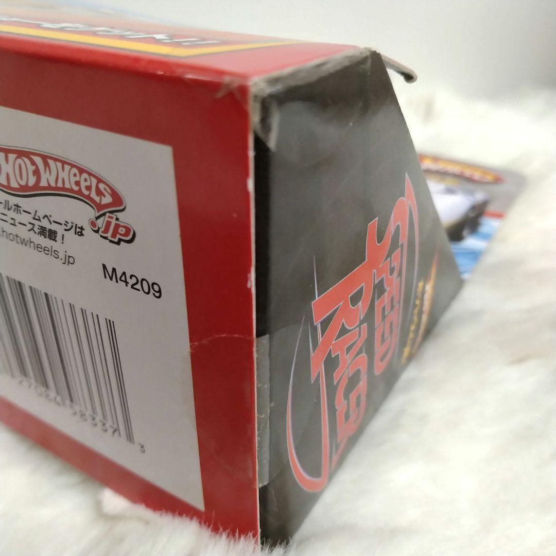 ✨新品✨スピードレーサー ビッグリグ・ランチャー マッハ5付き