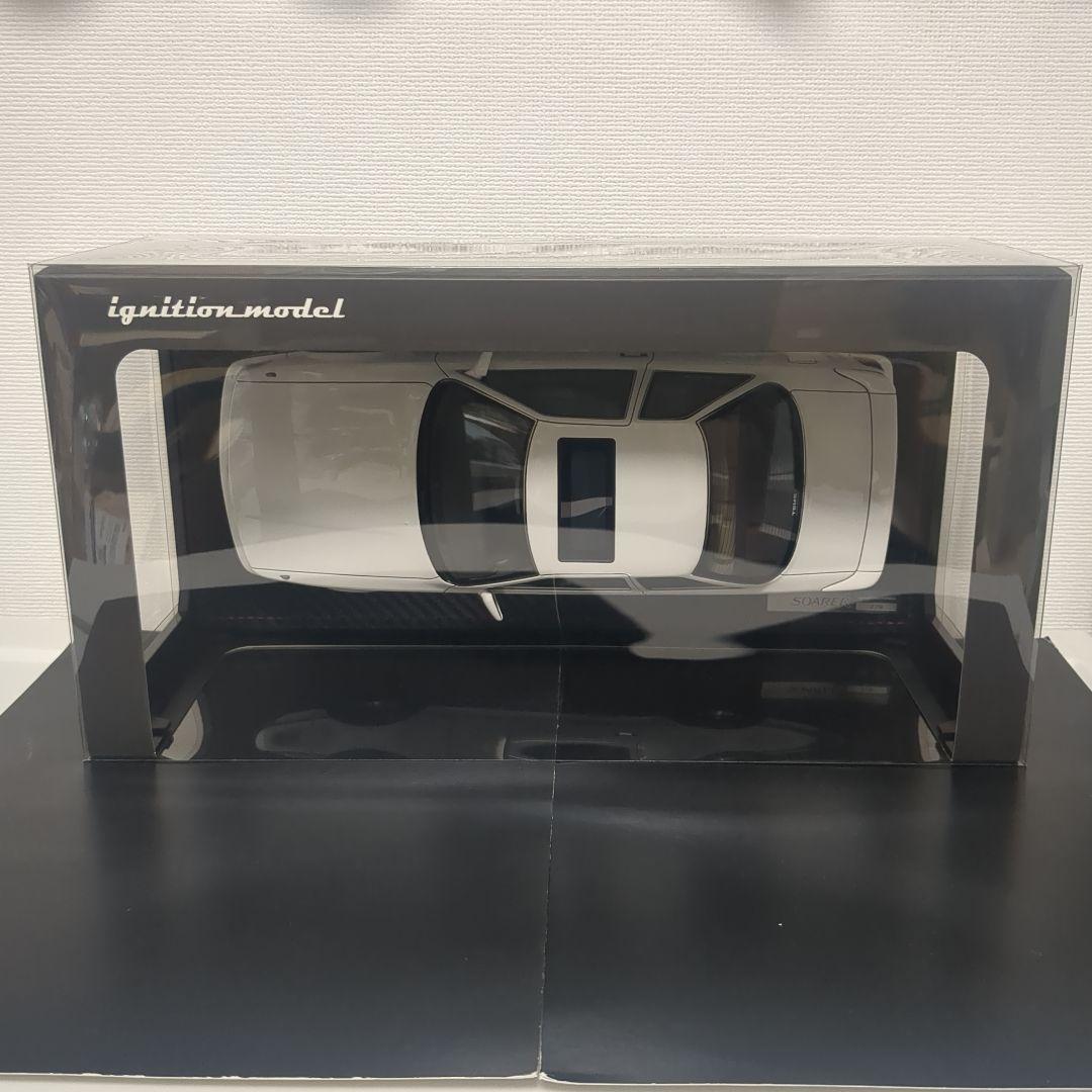 限定70台 1/18 ソアラ Soarer Z20 2.0GTツインターボ L