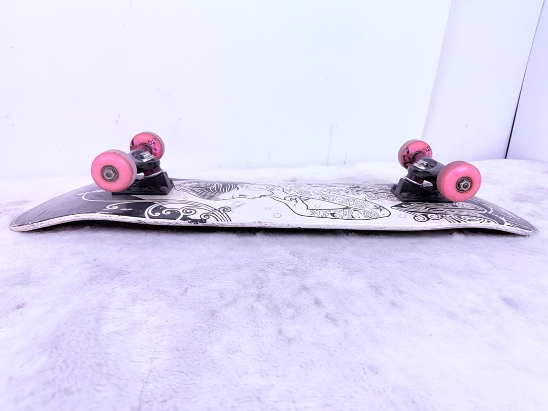 すぐに乗れる♪ 整備済みハイスペックコンプリート！Krooked×VENTURE