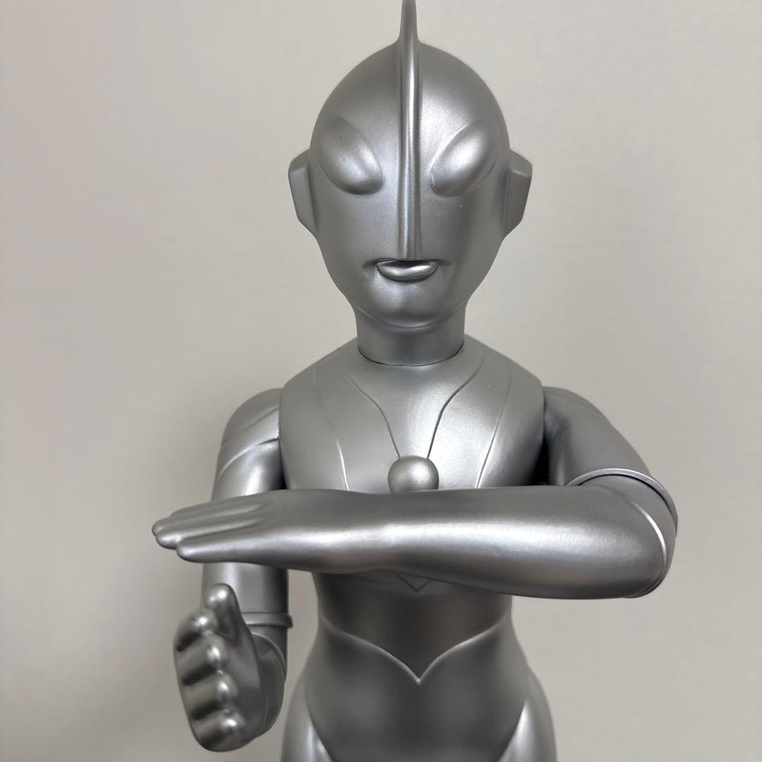 ピ*キ様 M 1号　マルサン　復刻　ジャイアントウルトラマン