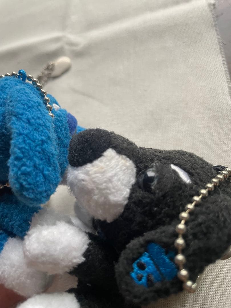 岩ちゃんグッズセット