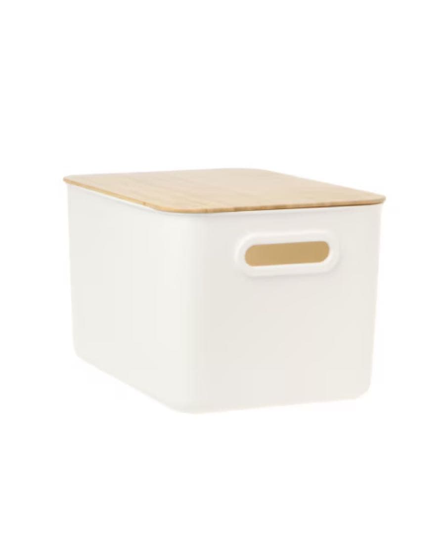 約35000円分！ スタジオクリップ バンブー蓋ストレージボックス まとめ売り