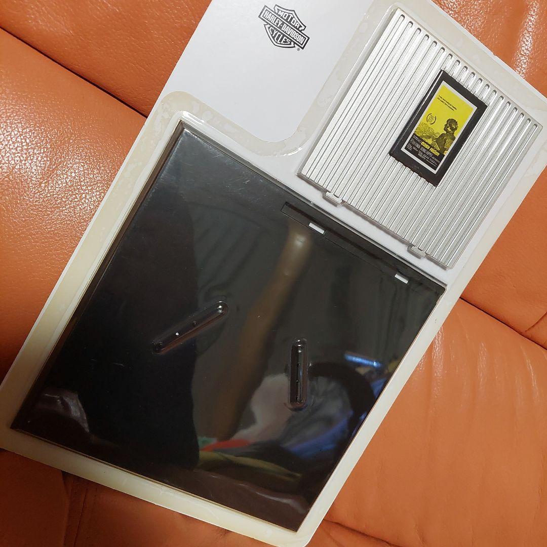 ハーレーダビッドソン ・イージーライダー 2台セット1/24