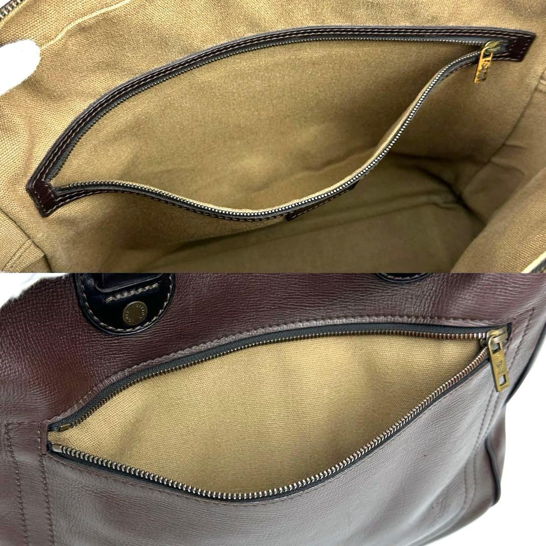 kouルイヴィトン ユタ ユーロン M92532 ビジネスバッグ レザー