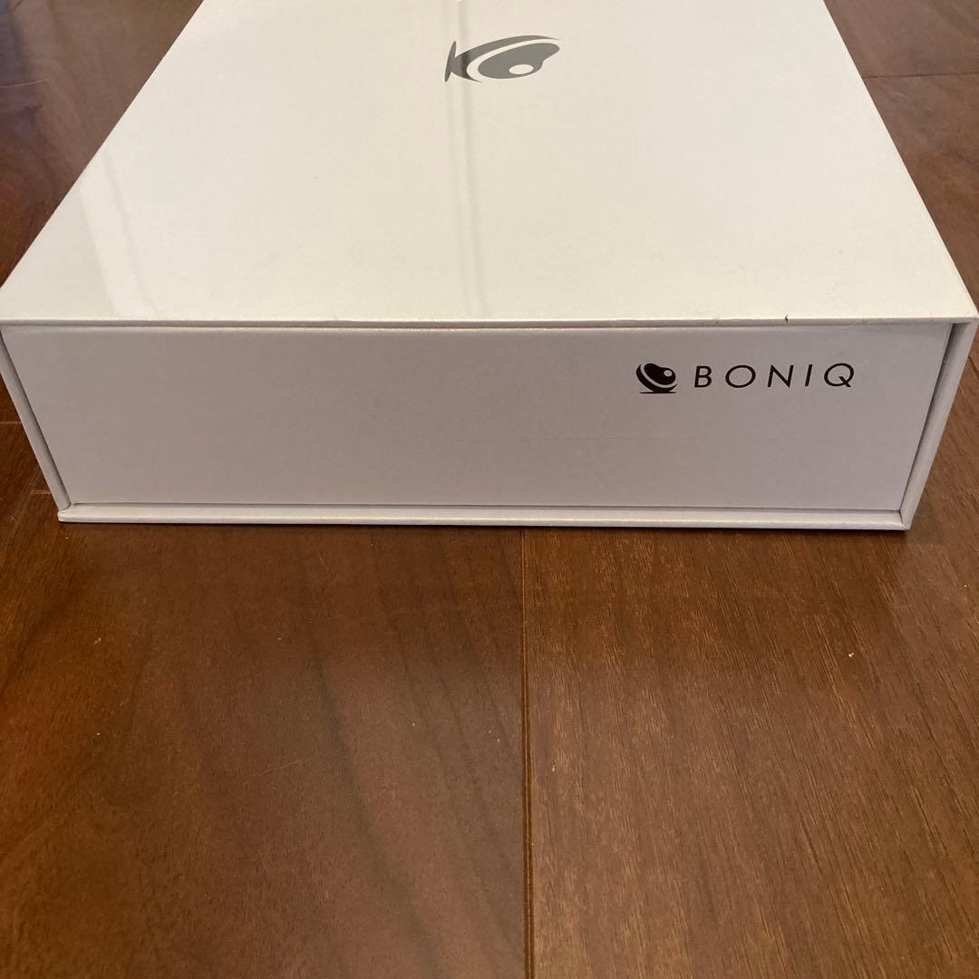 【新品・未使用・未開封】BONIQ ボニーク 2.0