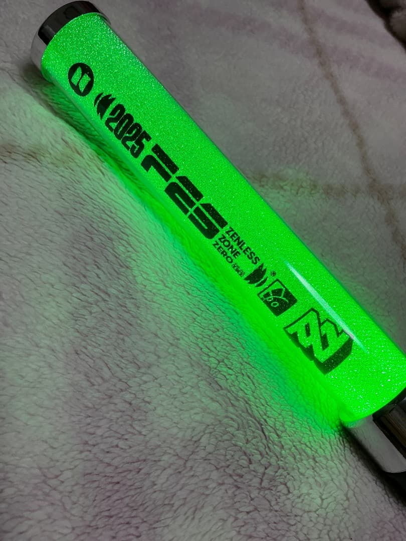 ゼンレスゾーンゼロ ゼンゼロ 　FESペンライトコンサート