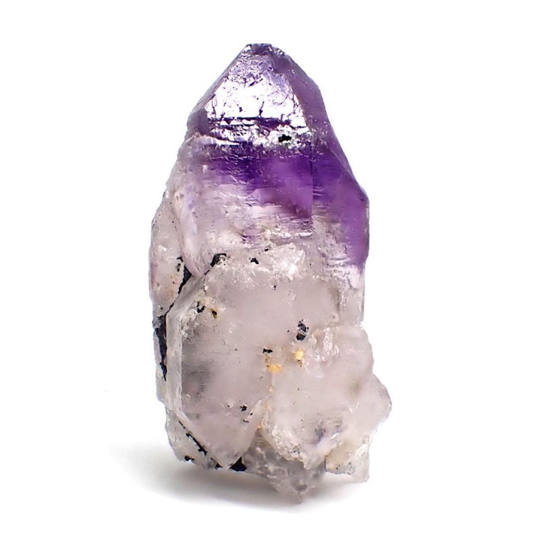 【ブラジル/バイーア産】アメジスト(蝕像)