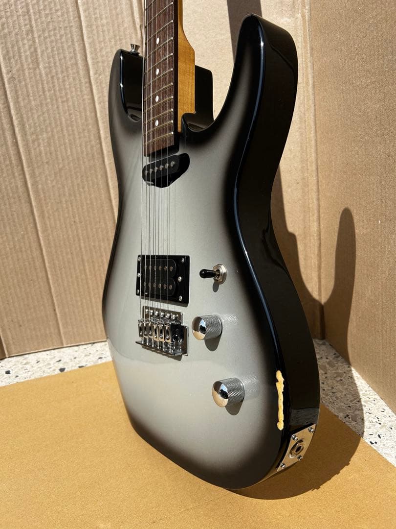 Prologue プロローグ カスタム メイド エレキ ギター 送料無料