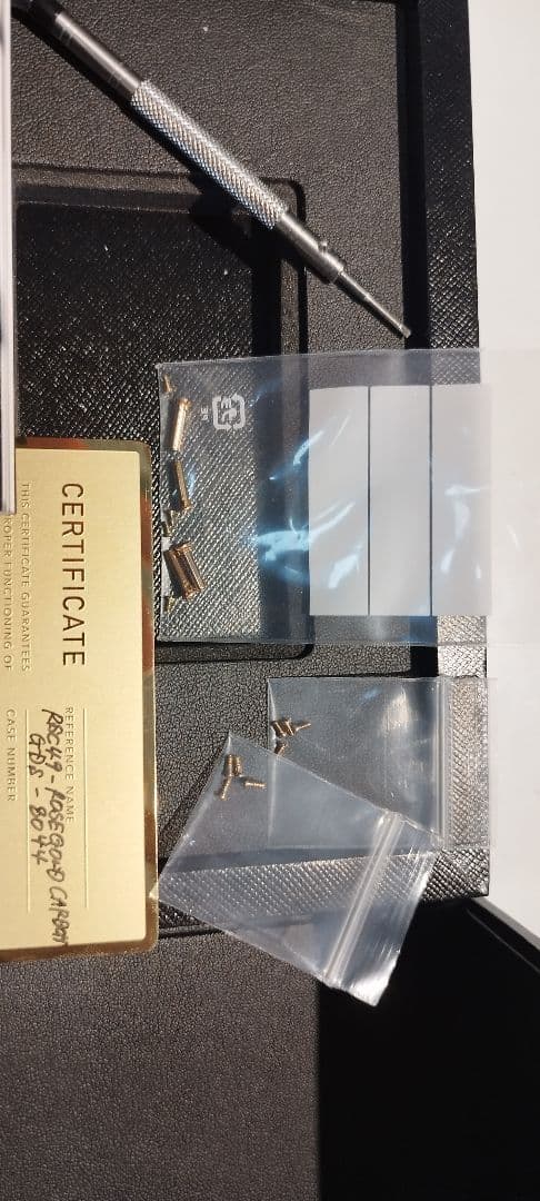 時計 GOLDEN CONCEPT RSC49