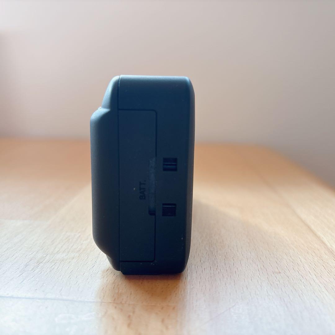 KONICA フィルムカメラ BIG mini BM-301