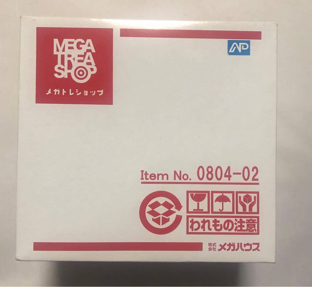 NG騎士ラムネ&40 タマQ フィギュア　ジャンク