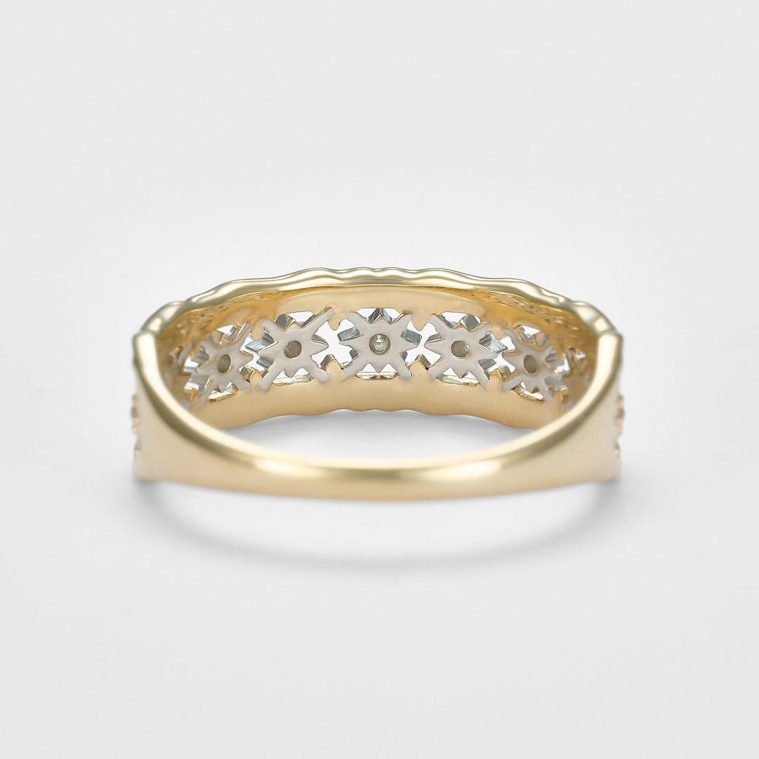 agete 2025限定リング