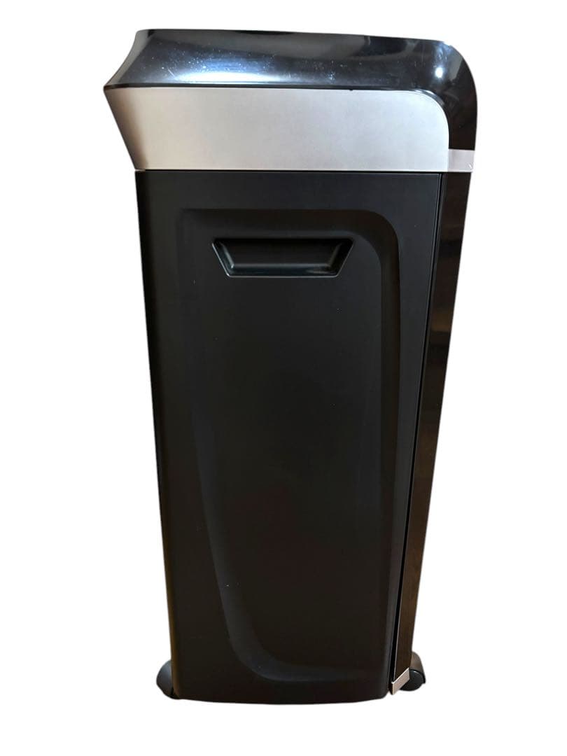 サンワダイレクト☆業務用シュッレッダー26L☆400-PSD021